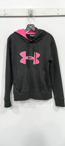 Women's Under Armour Hoodie Size M