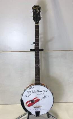 Epiphone Banjo