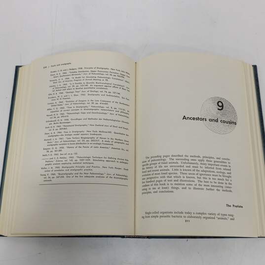 Search For The Past 2nd Edition- 1968 J.R. Beerbower Hardcover image number 5