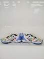 Nike Adapt BB 2.0 Tie Dye White Black AUTO LACING Icy Ice Shoes Size-8.5 image number 3