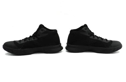 Air Jordan Court Vision 00 Men's Shoe Size 9 image number 6
