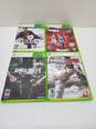 Lot of 20 EMPTY Xbox 360 Game Cases Halo Call of Duty GTAV image number 4