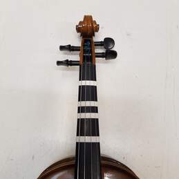 Cremona Fecit Anno Domini 20 Violin 1/2 Model SV-130 alternative image