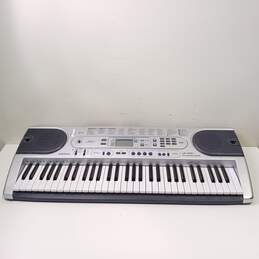 Radio Shack LK-1261 Electronic Keyboard