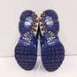 Nike CW7024-400 Air Max Plus Arctic Chill Sneakers Men's Size 10.5 image number 6