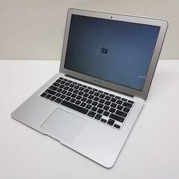 2012 MacBook Air 13in Laptop Intel i7-3667U CPU 4GB RAM 250GB HDD