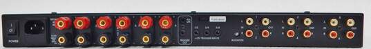 Elan Home Systems Brand D660/D661 D Series Model 6-Channel Digital Power Amplifier w/ Original Box image number 4