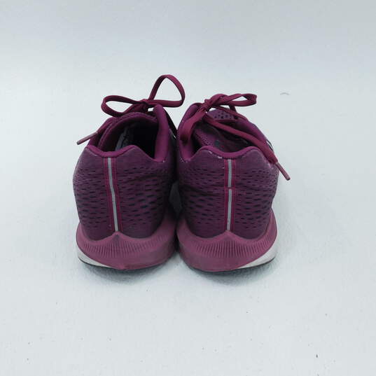Nike Zoom Winflo 5 True Berry Women's Shoes Size 8 image number 3