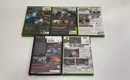 Kingdom Under Fire The Crusaders and Games (Xbox) alternative image