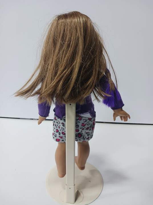 American Girl Doll image number 4