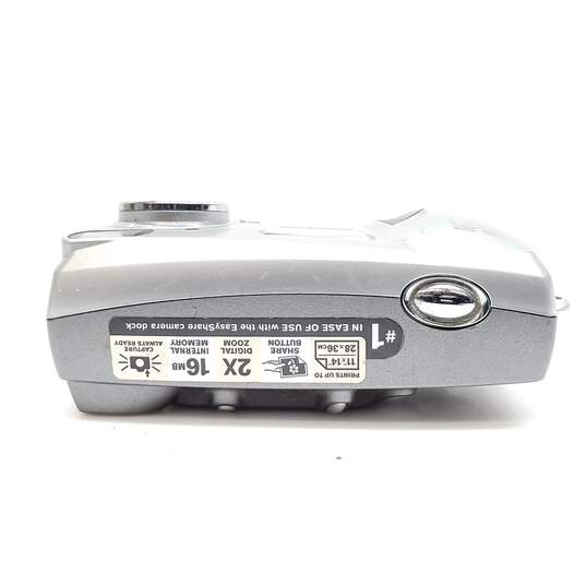 Kodak EasyShare CX4300 | 3.2MP Digital PNS Camera image number 3
