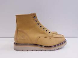 Carhartt Mens 6'' Wedge Non Safety Soft Toe Ankle Boot Sz 9 alternative image