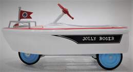 Hallmark Kiddie Car Classics Murray Boat Jolly Roger 1993