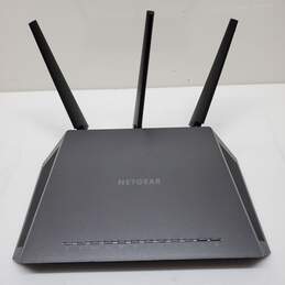 Netgear Nighthawk AC1900 Smart WiFi Router Model R6900P