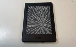 Amazon Kindle Paperwhite 6" E-Reader