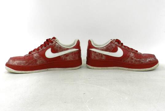 Nike Air Force 1 Low Pre-Valentines Women's Shoe Size 8.5 image number 6