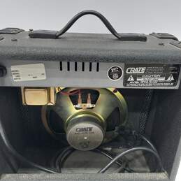 Crate GX-15 Guitar Amplifier Speaker alternative image