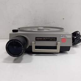 Vintage Kodak Ektagraphic Slide Projector Model B-2 alternative image