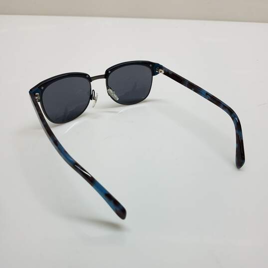 AUTHENTICATED Marc by Marc Jacobs Square Frame Sunglasses image number 2