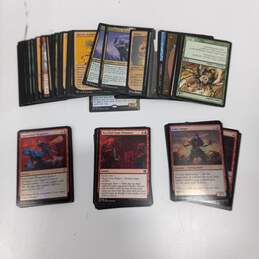 Lot of Assorted Magic the Gathering Trading Cards alternative image