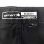 Men’s Carhartt Relaxed Fit Cargo Jeans Sz 36x34 image number 3