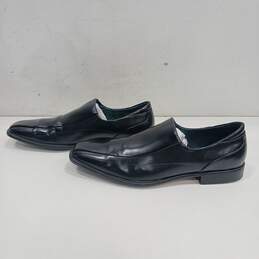 Marc Anthony Black Men's Shoes Size 11 alternative image