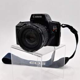 Canon EOS Rebel S 35mm SLR Film Camera w/ 35-105mm Lens alternative image