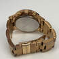 Designer Michael Kors MK-5412 Chronograph Round Dial Analog Wristwatch image number 4