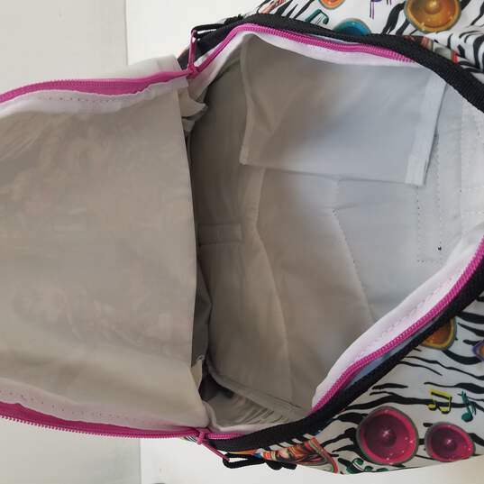 Bratz Backpack with Pencil Case Multicolor image number 5