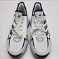 2022 MEN'S ADIDAS SM IMPACT FLX TRAINERS GV6769 SIZE 13 image number 3