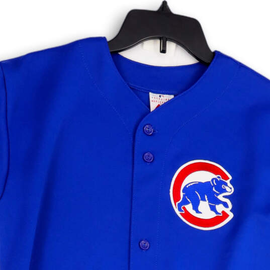 womens cubs jersey outfit