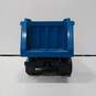 Driven By Battat Blue Dump Truck Toy image number 4