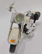 VNTG Harley Davidson Motorcycle Toy Buddy L Heritage UNTESTED image number 6