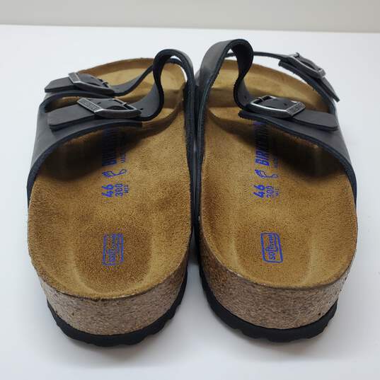 Birkenstock Classic Arizona Sandals Comfort Slides Men Sz 13 image number 4