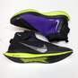 Nike Zoom Pegasus Turbo Shield Running Shoes Size 15 image number 3