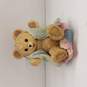 Vintage Hamilton Collection Snuggle Bear Lot of 3 image number 3
