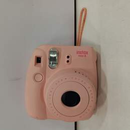 Instax Camera
