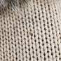 Vince Camuto Women Brown Sweater XS image number 5
