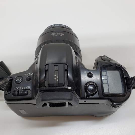 Minolta Maxxum 400si 35mm Film Camera w/ 35-70mm Lens Untested image number 3