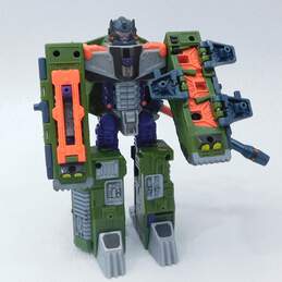 VTG Transformers Legacy Armada Megatron Tank Action Figure alternative image