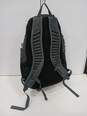 Black & Gray Nike Backpack image number 2
