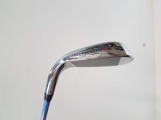 Adams Golf GT3 Single 8 Iron Graphite UltraLite Womens Flex RH image number 4