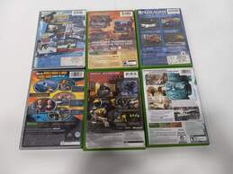 Bundle of 6 Assorted Original Xbox Games alternative image