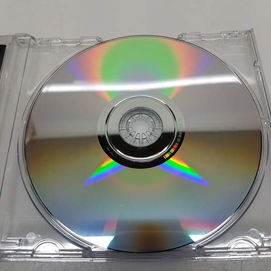 Ninja 3 Gaiden Official Soundtrack Disc In Case image number 3