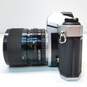 Pentax K-1000 35mm SLR Camera with Lens image number 4