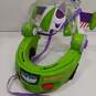 Disney Pixar Toy Story 4 Buzz Lightyear Space Ranger Armor with Jet Pack image number 3