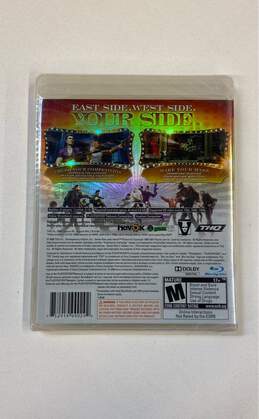 Saints Row 2 - PlayStation 3 (Sealed) alternative image