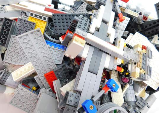 6.0 LBS LEGO Star Wars Bulk Box image number 3