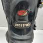 SIDI Crossfire Motocross Boots Men's Size 8.5 image number 7