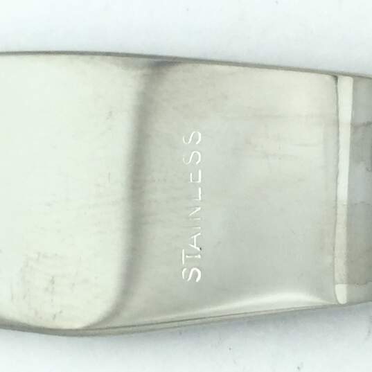 Sterling Silver Handle Knife Bundle 7pcs 472.0g image number 4